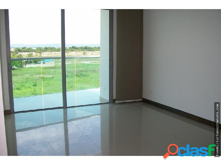 34823 - Apartamento para Arriendo en Zona Norte