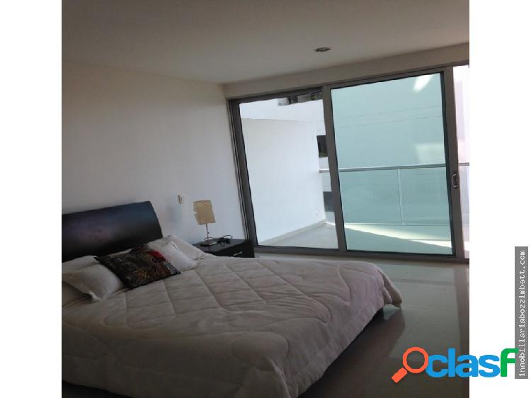 34854 - Apartamento para Venta en Zona Norte