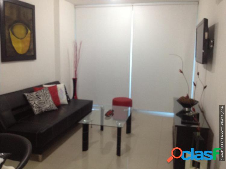 34891 - Apartamento para Venta en Zona Norte