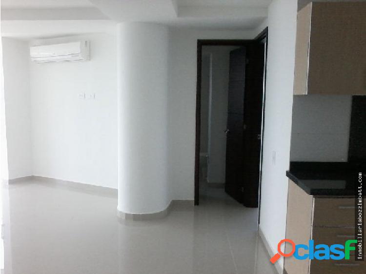 35183 - Apartamento para Venta en Zona Norte