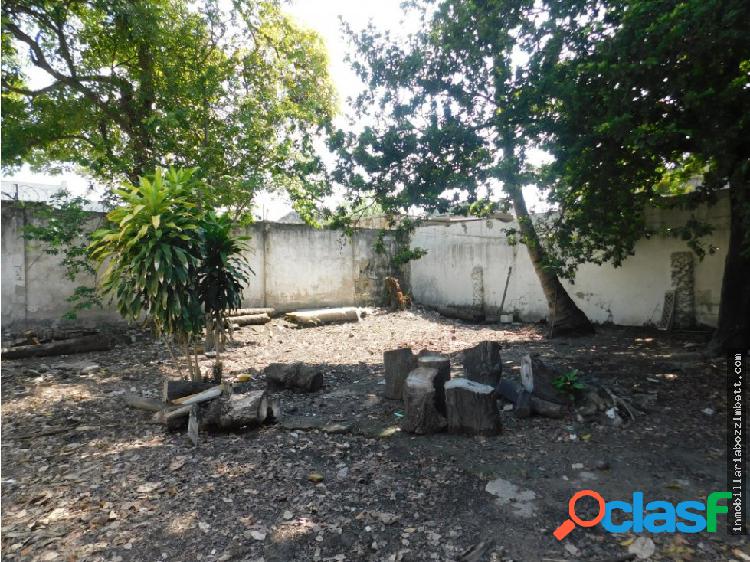 35455 - Lote en Venta en el Bosque