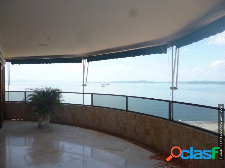 35693 - Apartamento para Venta en Bocagrande