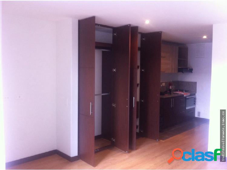 ARRIENDO APARTAMENTO MARLY CALLE 48 CARRERA 13