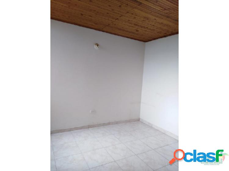 Apartamento En Arriendo Avenida 19