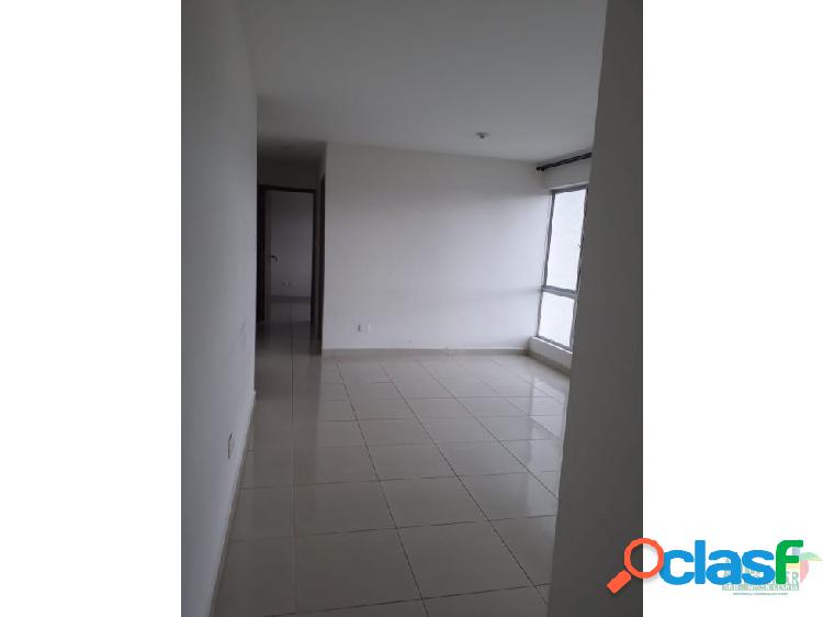 Apartamento en arriendo Opalo