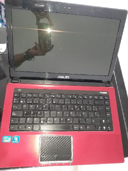 Asus A43e