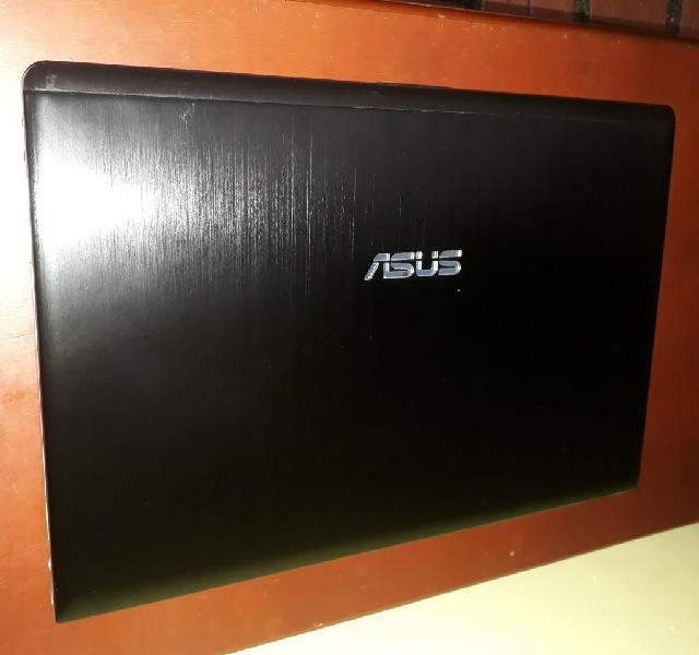 Asus N56jr Core I7 10gb Ram Video 2gb