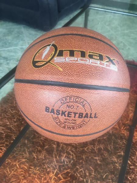 Balón Basketball