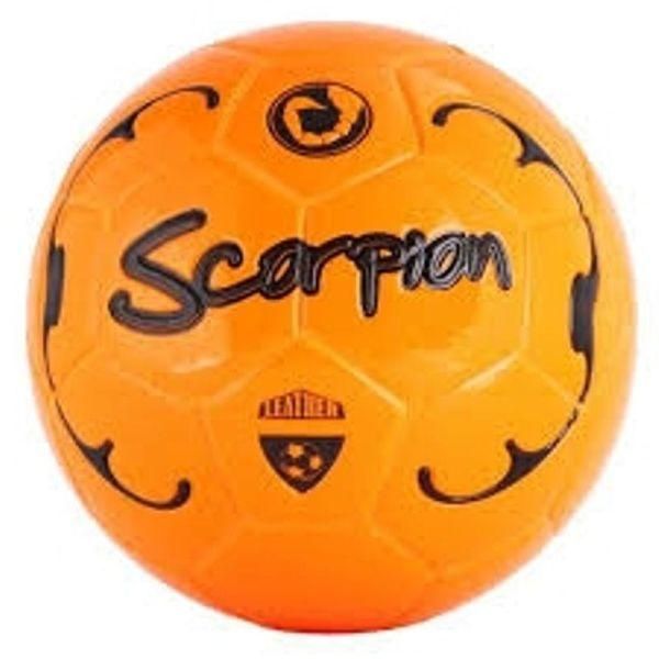 Balon De Futbol Scorpion #4 T