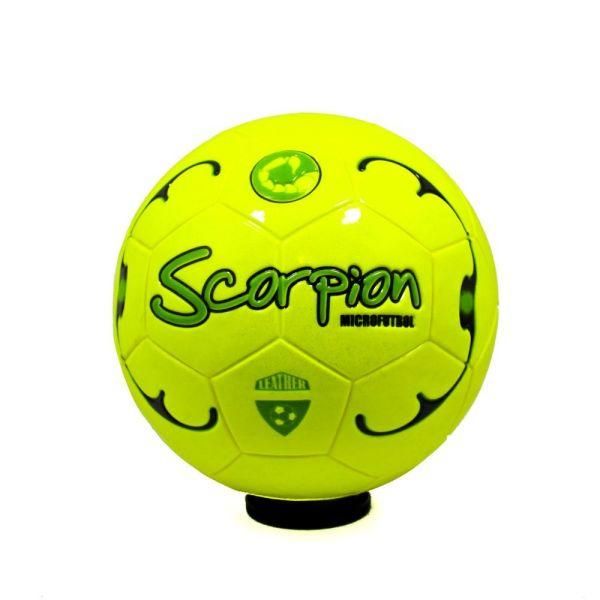 Balon De Microfutbol Scorpion 