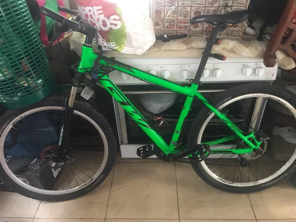 Bicicleta Se Vende