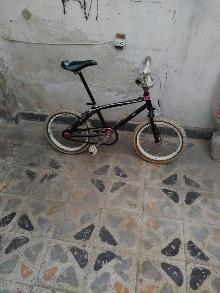 Bicicleta para Niños