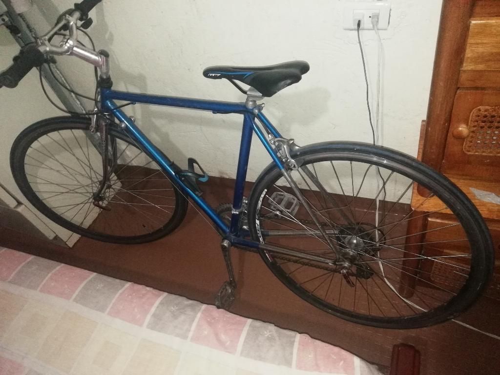 Cicla Gomela