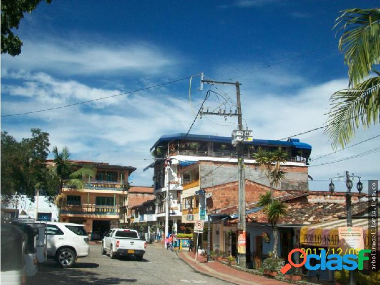 EL PEÑOL, LISTO PARA EDIFICAR