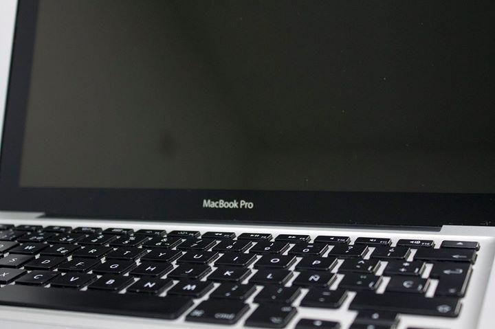 Excelente oferta!!! Macbook Pro (13 pulgadas-mediado 2012)