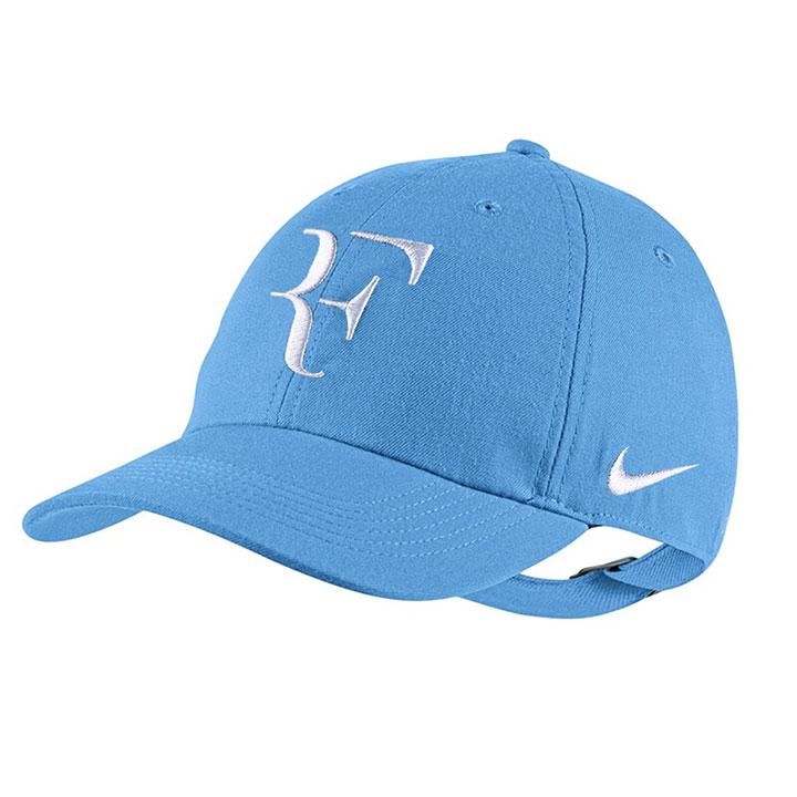 Gorra Nike Courtrf Federer Aerobill Tennis Hat Original