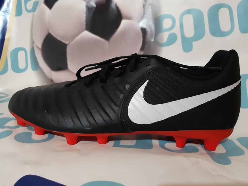 Guayos Nike Tallas 38 Y 39