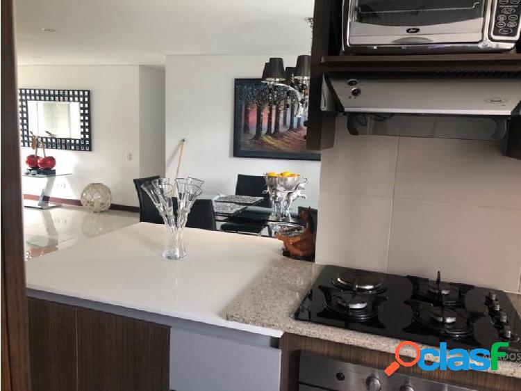 HERMOSO APARTAMENTO SANTA MARIA DE LOS ANGELES