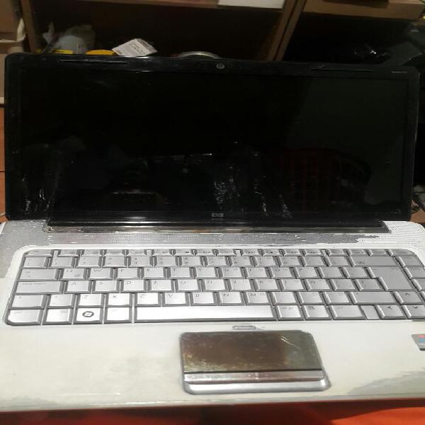 Hp Pavilion Dv5 para Repuestos