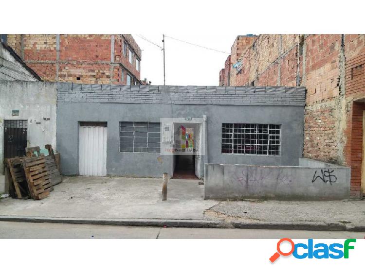 Lote comercial