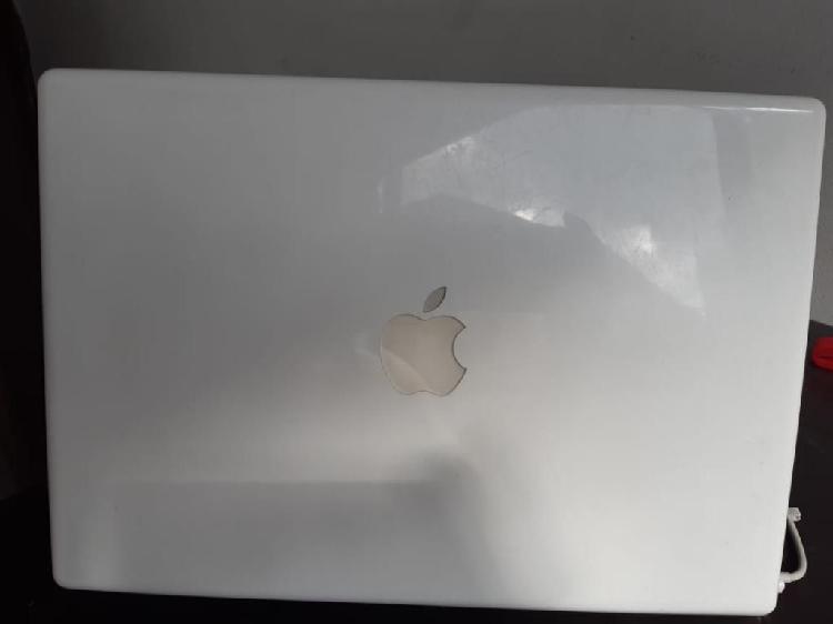 Macbook 2007 Core2duo Ssd 240