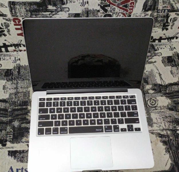 Macbook Pro Retina 13