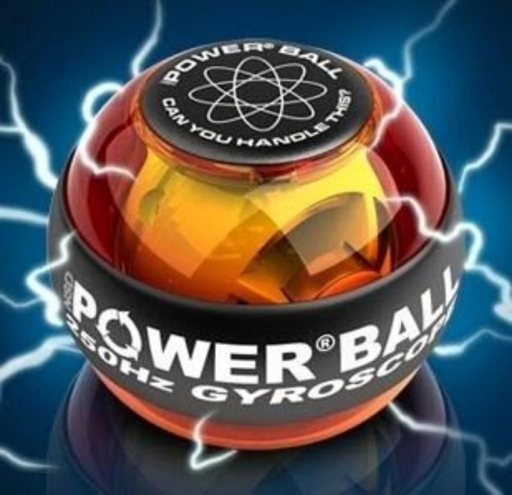 Nsd Powerball Gyroscope