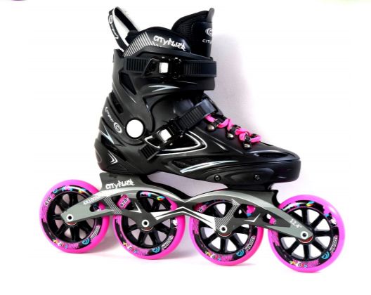 PATINES FREESTYLE CITYFLIER