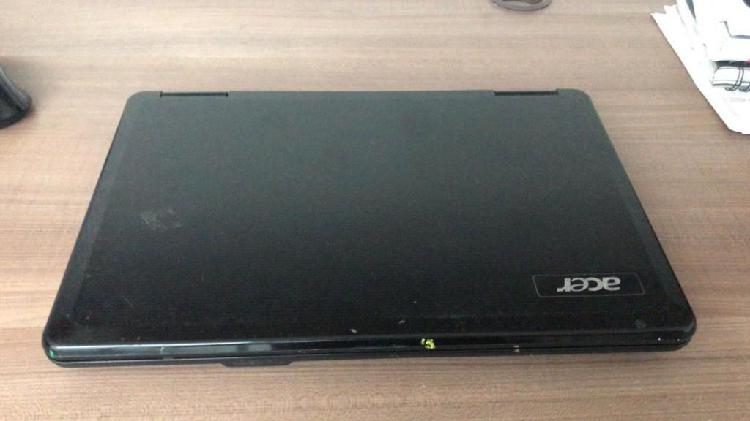 Portatil Acer Aspire 5516 Para Arreglar.