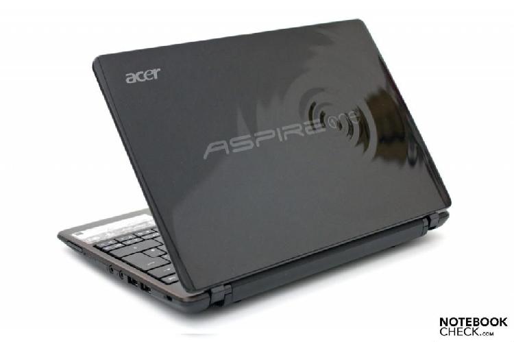 Portatil Acer Mini Aspire One