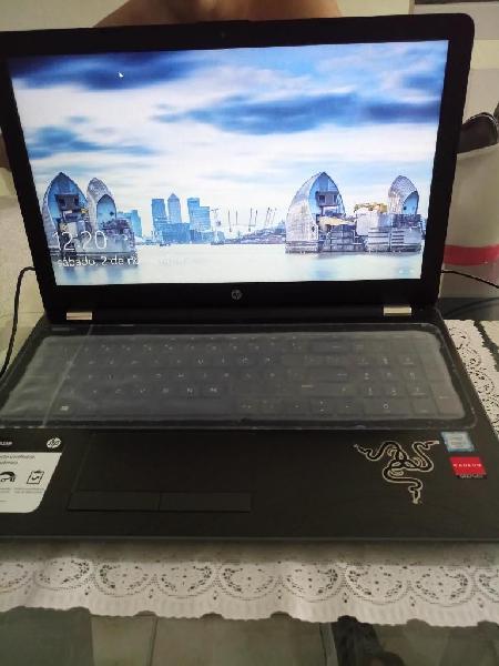 Portatil Hp Vendo O Cambio