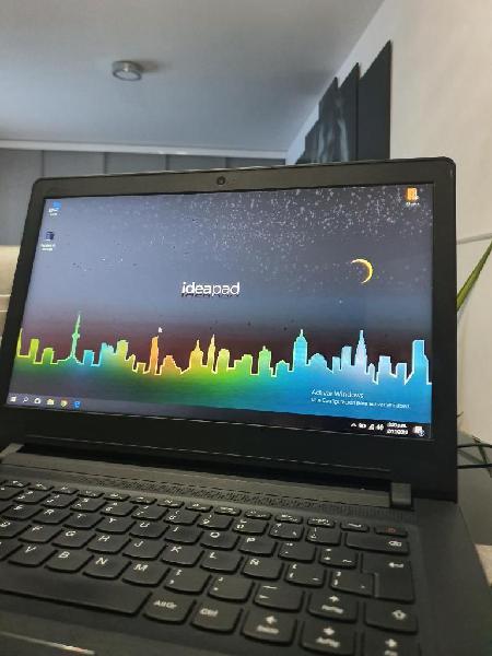 Portatil Lenovo Ideapad