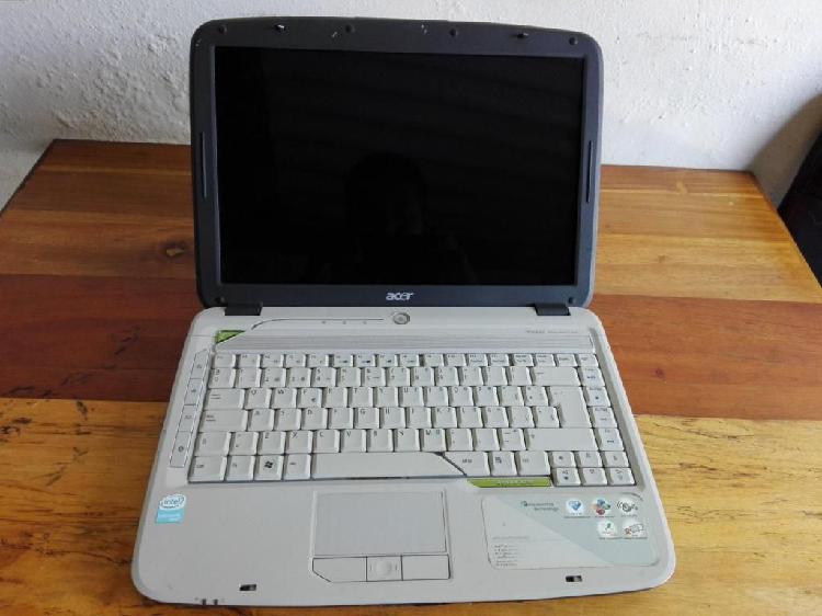 Portátil Acer Aspire 4310 Para Repuestos