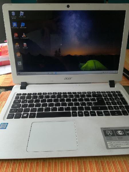 Portátil Acer Intel Core I3