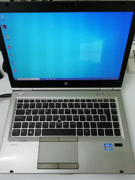 Portátil Hp Core I7 Corporativo