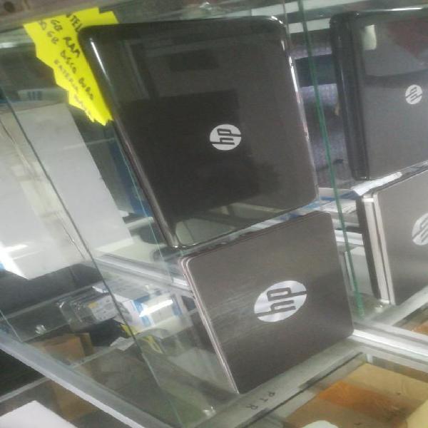 Promoción de Portátiles Usados Core I5