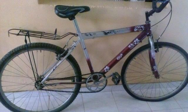 Se Vende Bicicleta