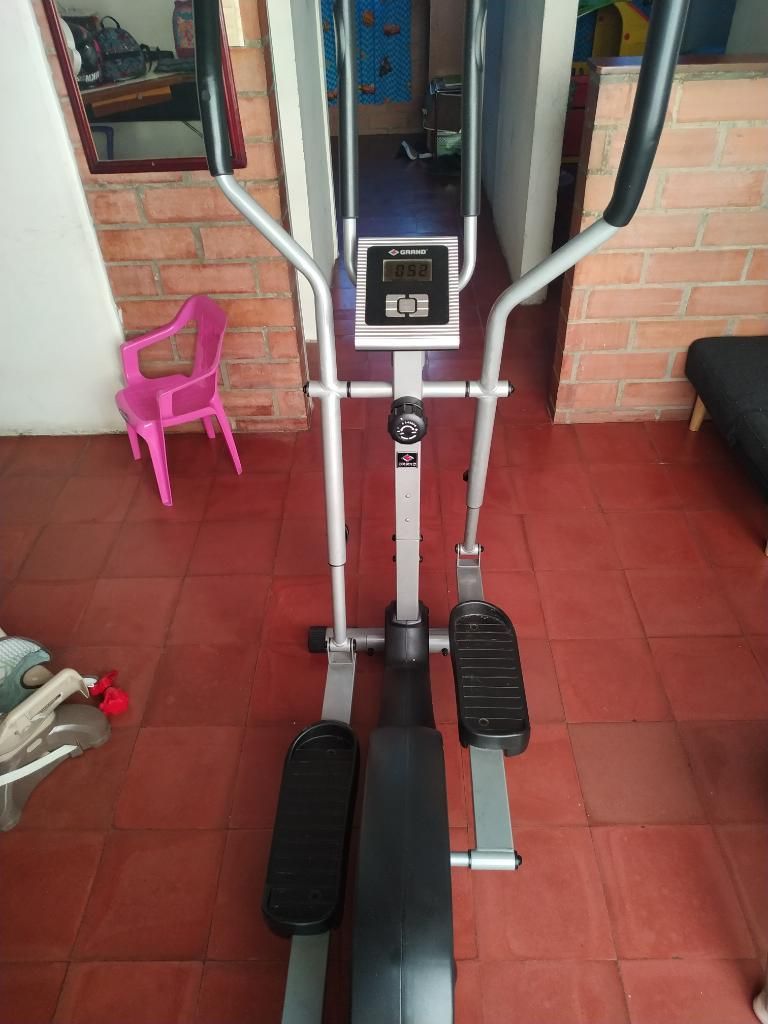 Se Vende Elíptica Gd 7.5