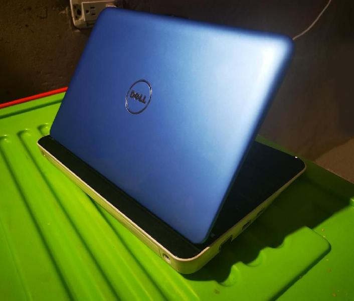 Se Vende Laptop Dell Mini Impecable
