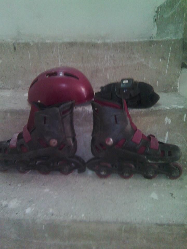 Se Venden Patines