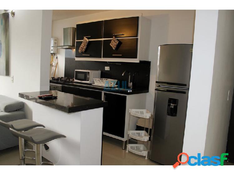 Se arrienda apartamento en colores Medellin