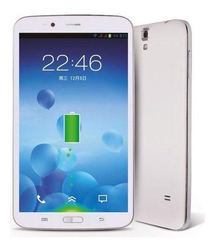 Tablet 6.2` Dual Sim Android 4.2 Dual Core 1.3 Ghz 3g Doble