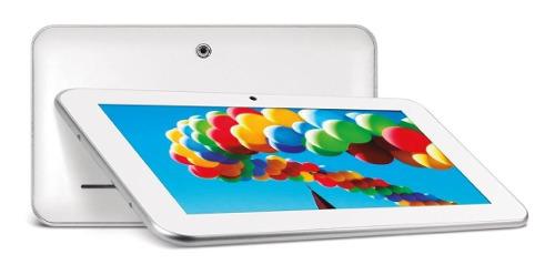 Tablet 7 Pulg Wifi Android 4.2 Dual Core 1.3 Ghz Multi-touch