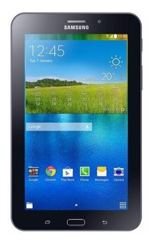 Tablet 7 Samsung Galaxy Tab E Sm-t116bu