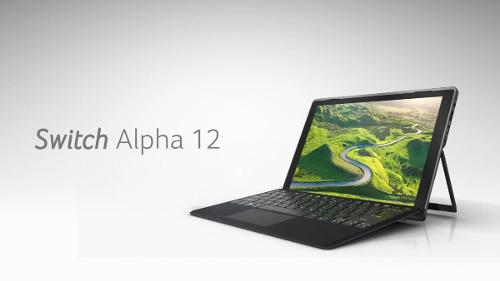 Tablet Alpha 12 - 250gb-4gb Ram- Intel I3