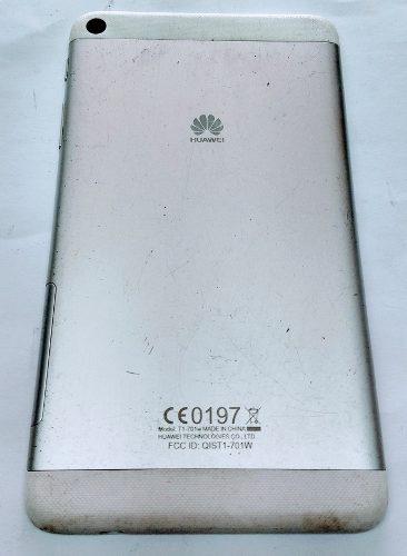 Tablet Huawei T1-701w (repuestos)