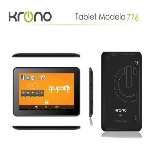 Tablet Krono-776, 16gb,1ram,bluetooth,wifi