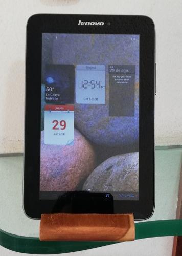 Tablet Lenovo Idea Tab A2107a-f, 2298