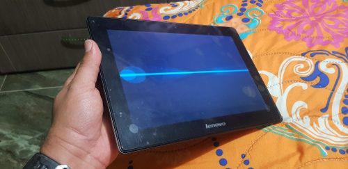 Tablet Lenovo Idea Tab S6000f Wifi 10 Pulgadas