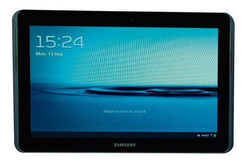 Tablet Samsung Galaxy Tab Ii Dc 1.0ghz 1gb 16gb Android 4.0